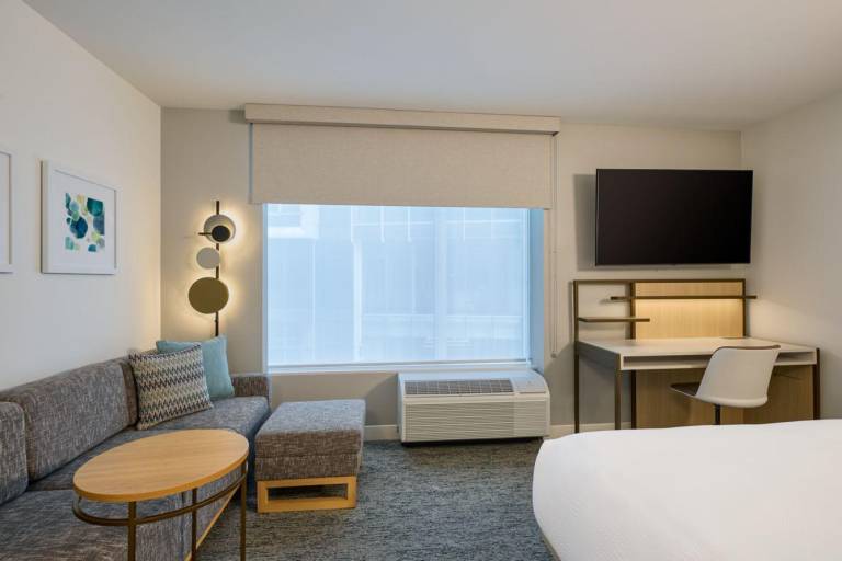 TownePlace Suites by Marriott Opelika Auburn — photo 4