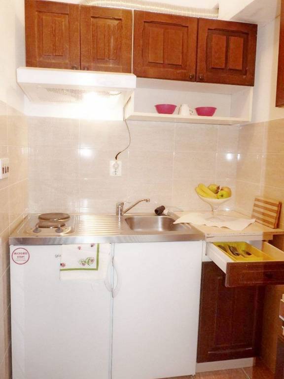 Rental apartment with yard | Sea view — photo 3