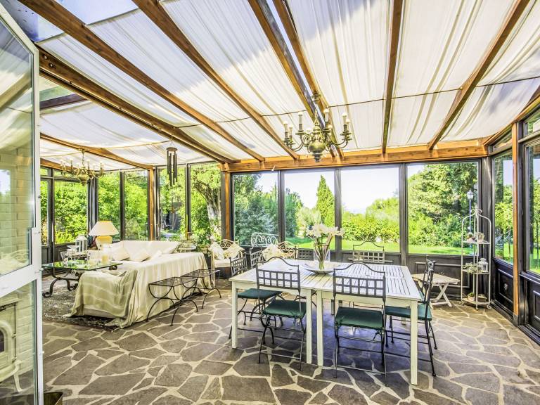 Child-friendly nice vacation home with garden, BBQ & private pool | Pets are welcome — photo 4