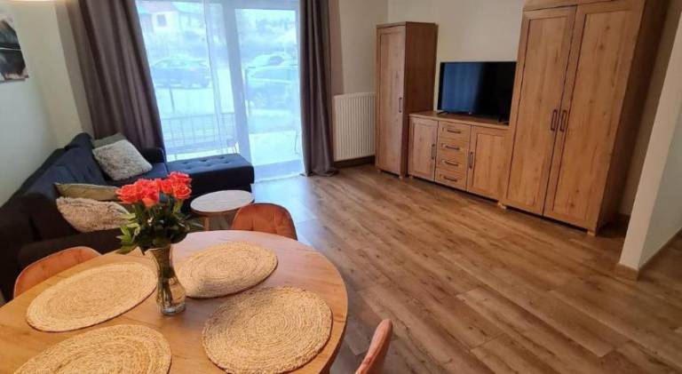 Charming holiday apartment with jacuzzi & pool | Next to the ski | Pets allowed — photo 5