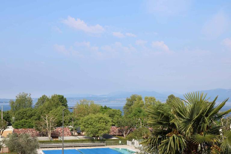 Ferienwohnung Lazise