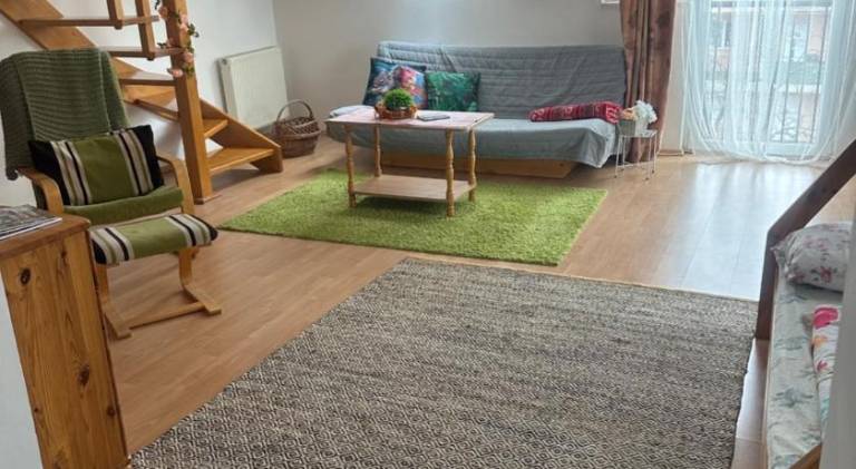 Apartment | Perfect for remote work | Pets are welcome — photo 2