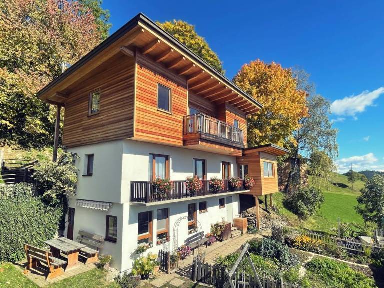 Ferienwohnung  Reichenau