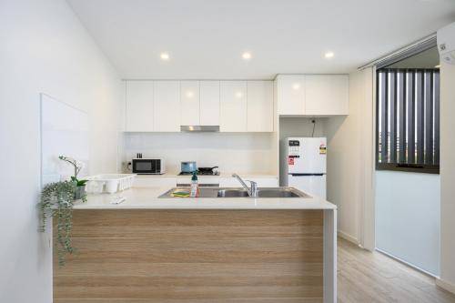 80 m² Ferienwohnung
