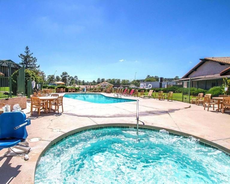 Quality Inn Payson — photo 2