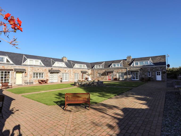 Cottage Holyhead
