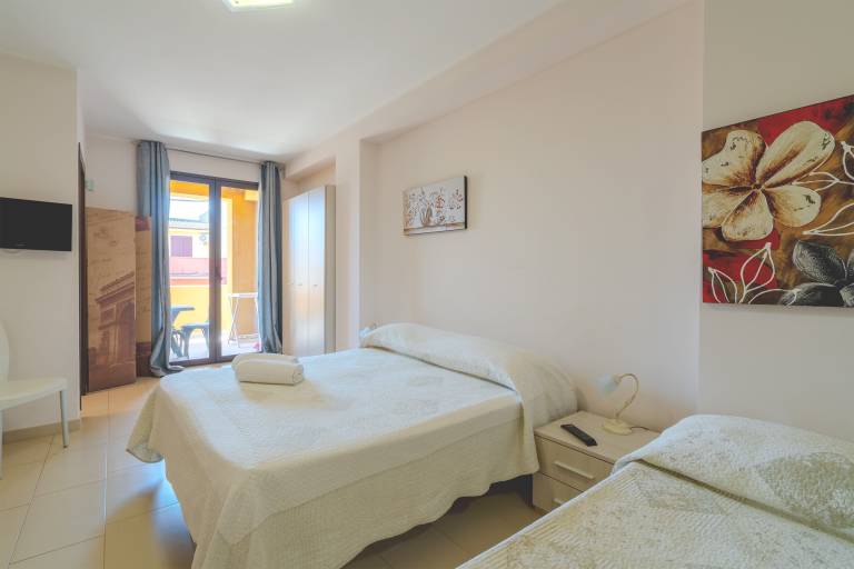 Ferienwohnung in Cassibile, Sizilien, Italien