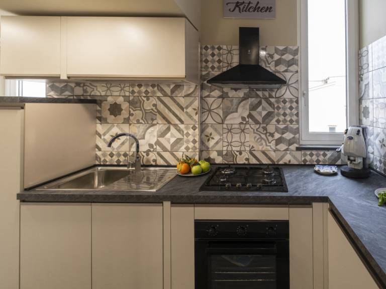 Appartement Vico Equense