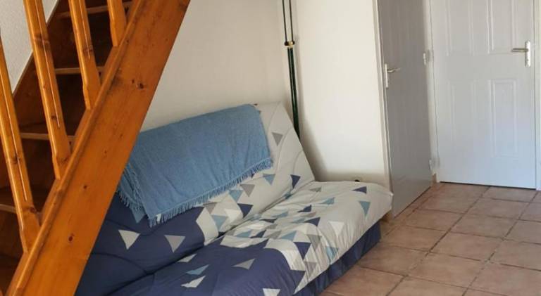 Villa les ulysses 264 in Narbonne