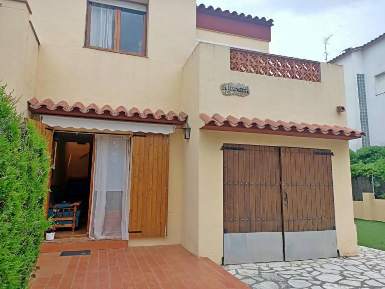 Villa Albons