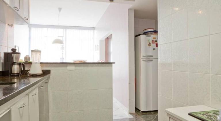 Rental apartment with 2 rooms for 6 persons — photo 4