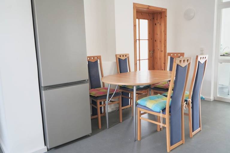 House with 3 rooms for 7 persons — photo 4