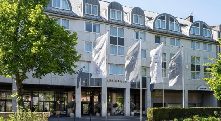Brunfels Hotel, In The Unbound Collection By Hyatt — photo 5