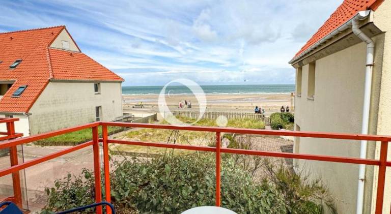 Apartment | Next to the beach | Pets are welcome — photo 3