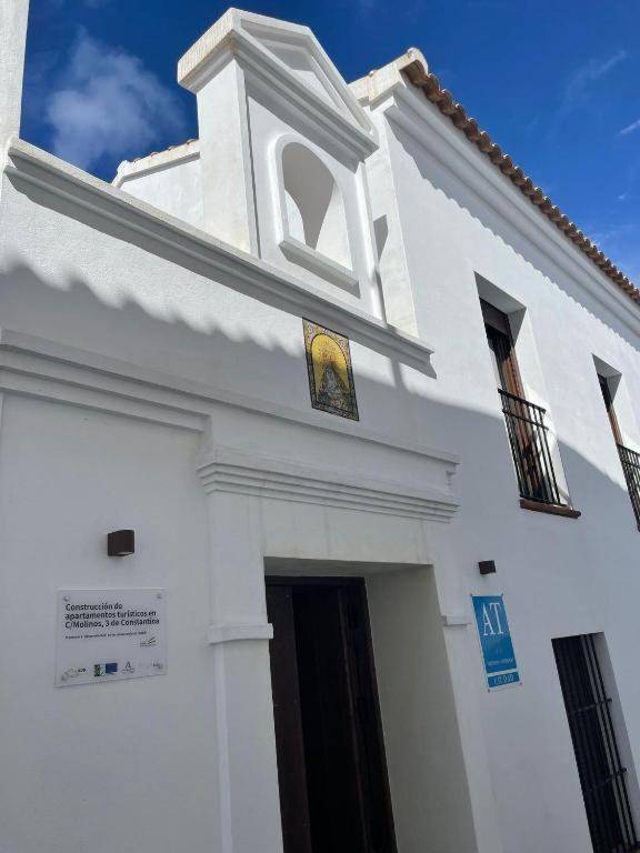 Apartamento Constantina