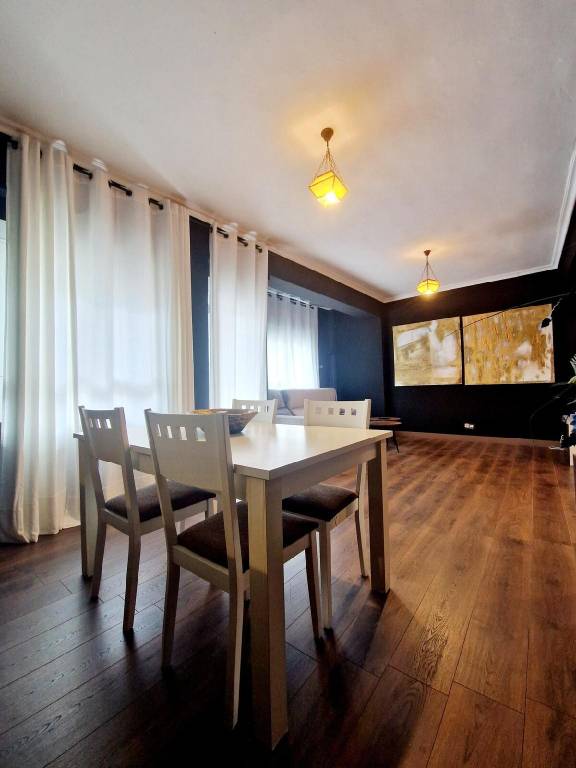 Apartment with 4 rooms for 7 persons — photo 3