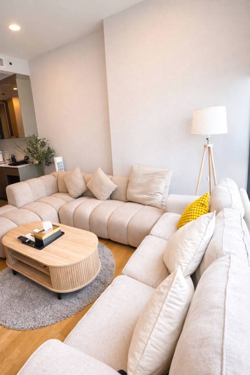 Apartament Thanon Phaya Thai