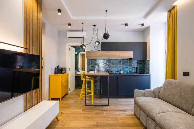 Ferienwohnung Neapel