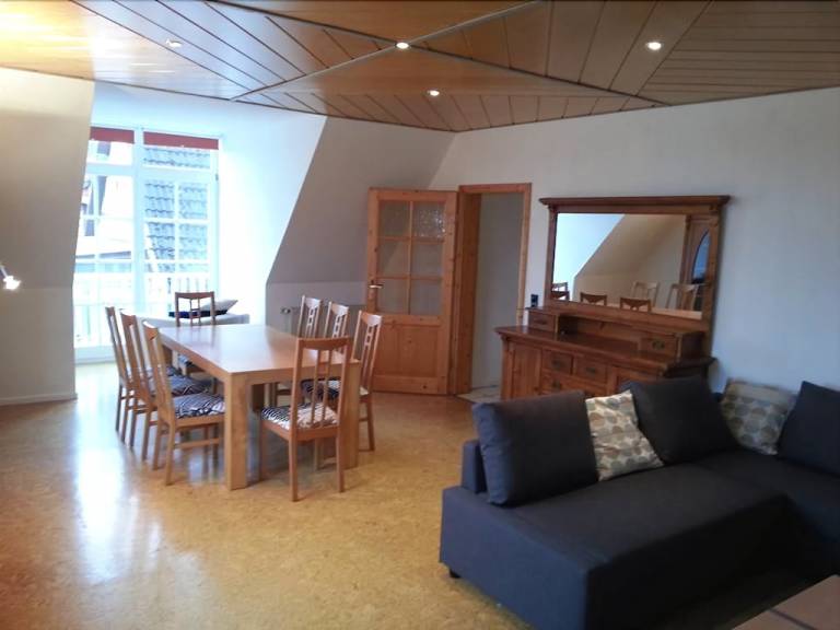 Ferienwohnung Bad Arolsen