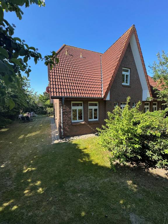 Ferienhaus Nordholz