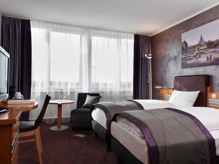 Ramada by Wyndham Dresden in Plauen