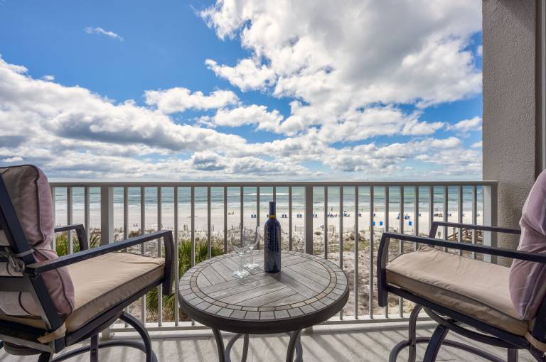 Condo Okaloosa Island
