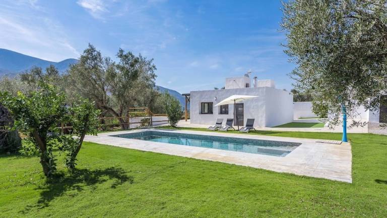 Villa Órgiva