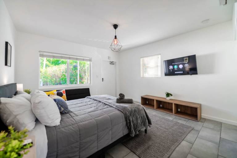 Apartment Miami