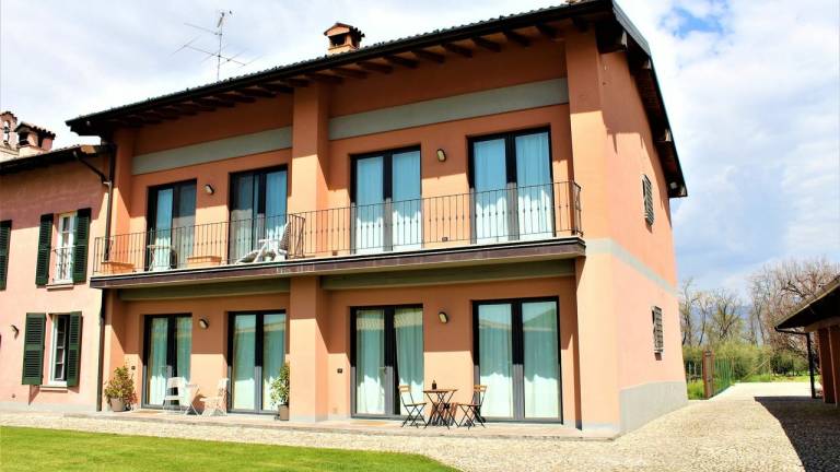 55 m² Ferienwohnung