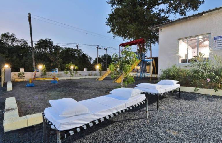 Camp Leo Aaranya Gir Resort — photo 3
