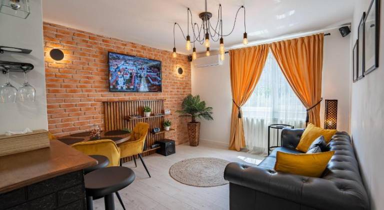 Apartman Gyulafehérvár