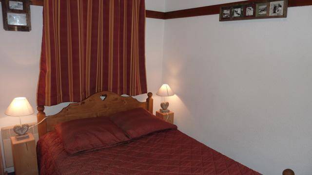 29 m&sup2; Ferienwohnung 1 Schlafzimmer 4 G&auml;ste