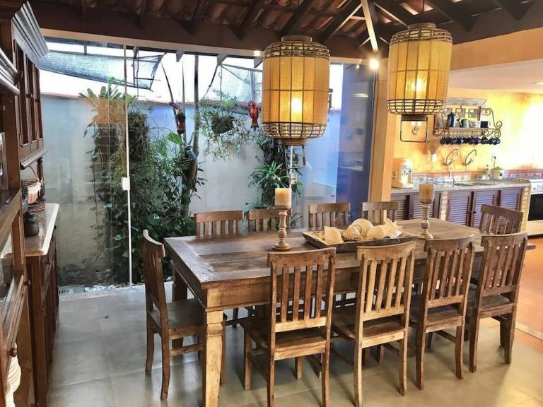Casa vacanza Loteamento Portal da Ferradura