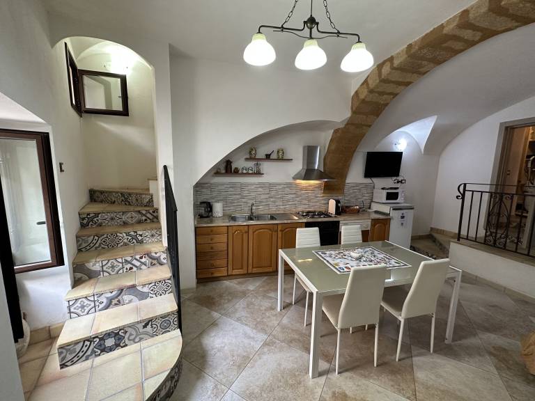 Casa Sambuca di Sicilia