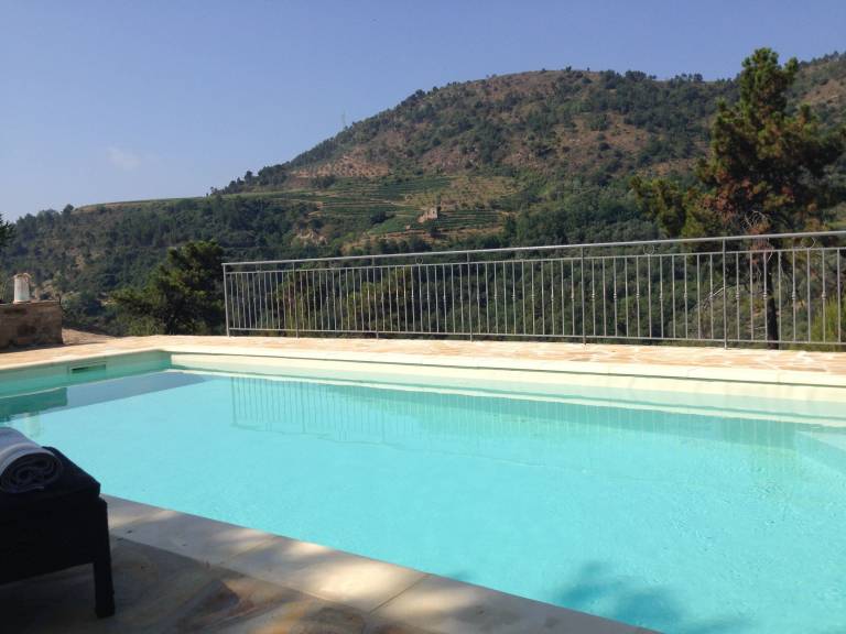 Casa Dolceacqua