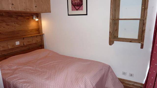 60 m&sup2; Ferienwohnung 2 Schlafzimmer 6 G&auml;ste