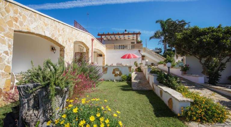 B&B Tenuta San Giorgio in Otranto
