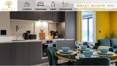 Apartment Leeds