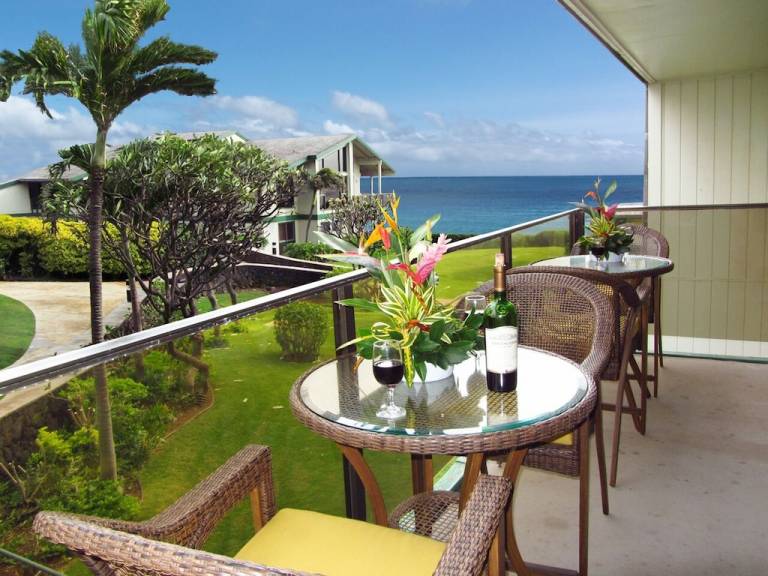 Condo Poipu