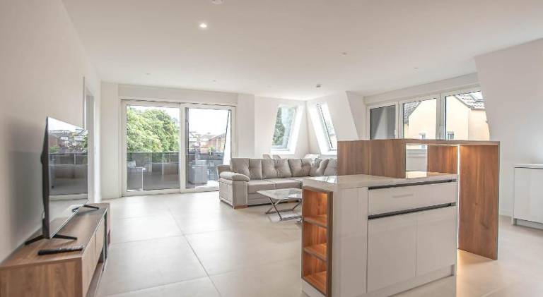 Ferienwohnung Lünen