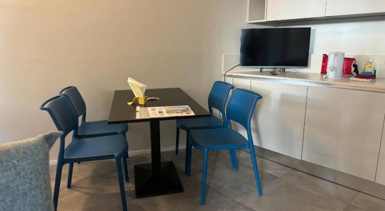 Rental apartment with 1 room for 4 persons — photo 4