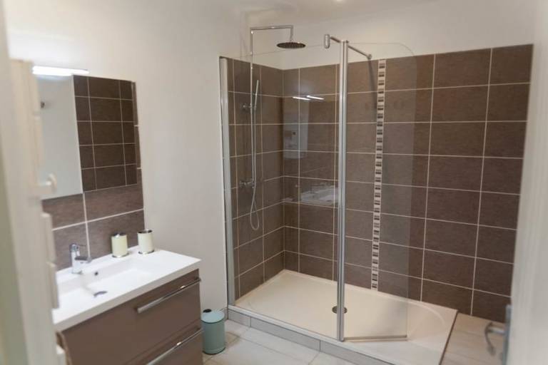 Logement  Fécamp