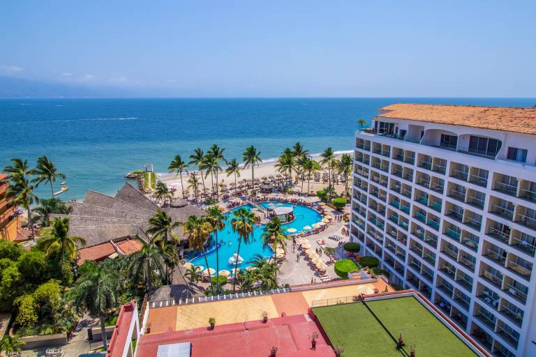 Condo Marina Vallarta