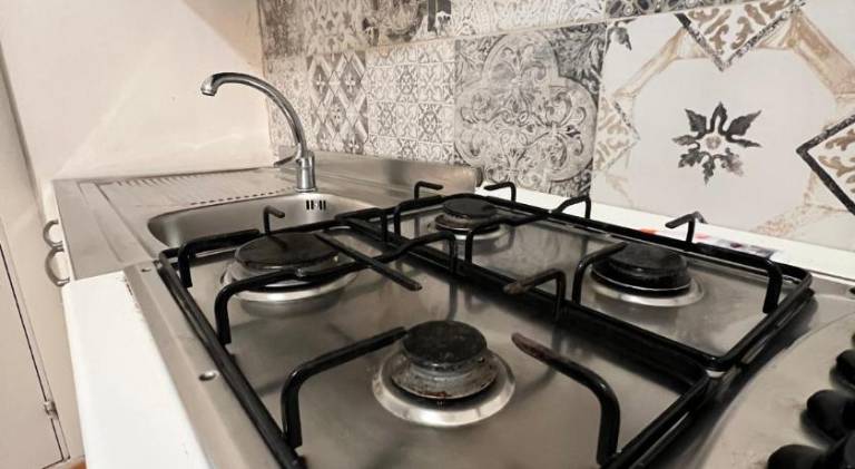 Apartment with terrace | Pets are welcome — photo 4