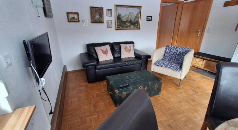 Rental apartment with 1 room for 4 persons — photo 2