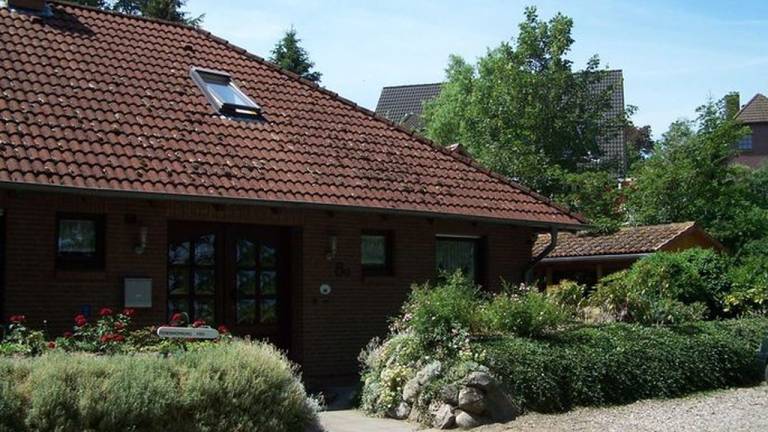 Ferienwohnung Büdelsdorf