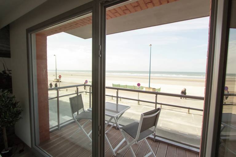 Appartement Dunkerque