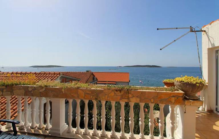 Apartman  Milna