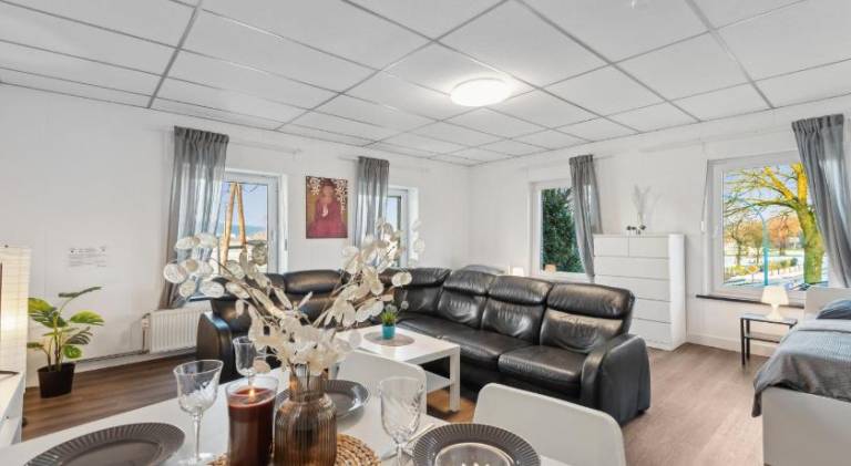 Ferienwohnung Bedburg-Hau