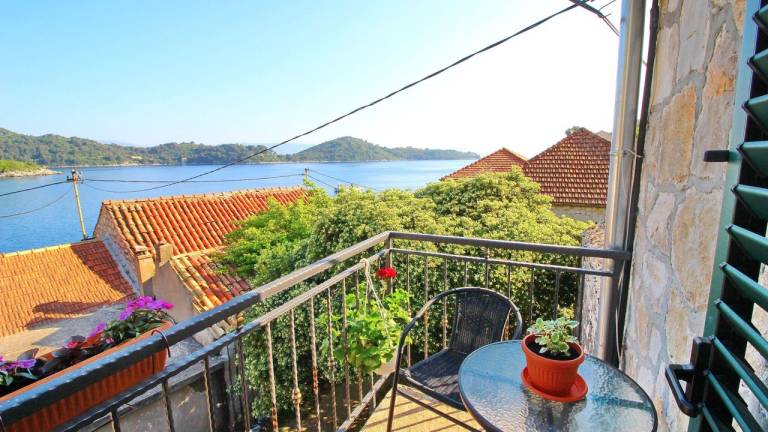 Apartman  Sobra